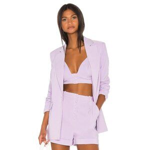 Song of Style Dakota Lilac 3-piece Set Medium New